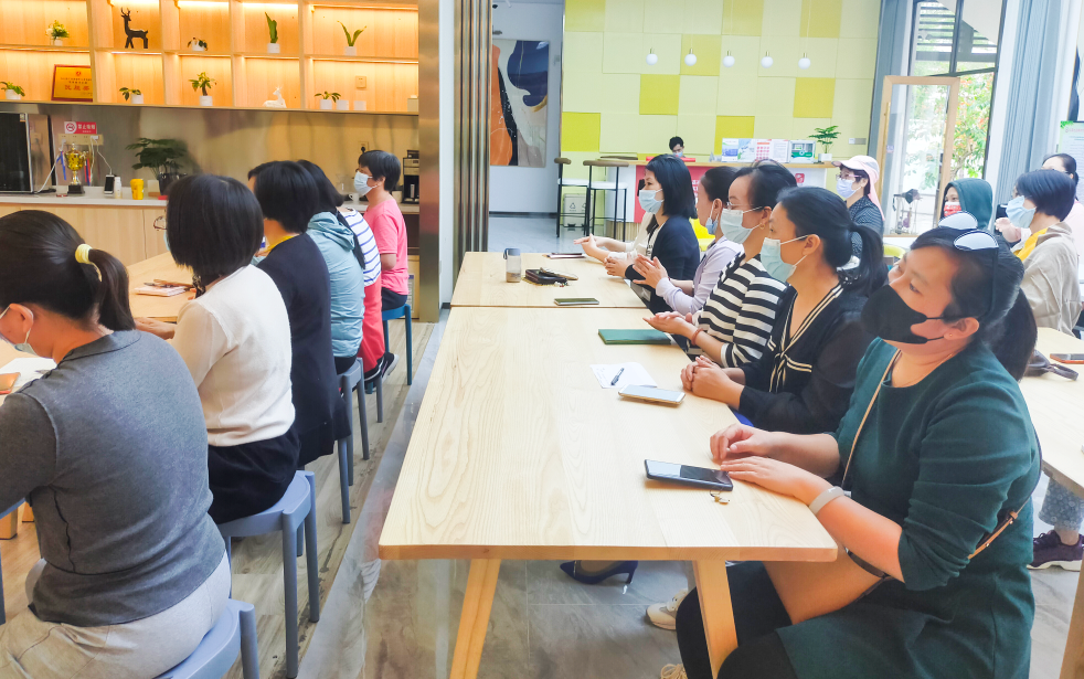 同輝家政 同輝家政