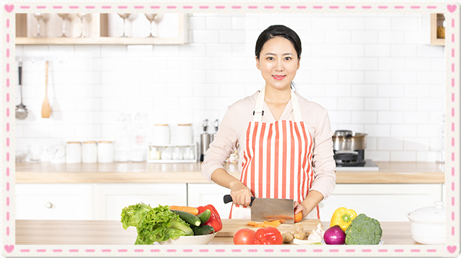 同輝家政 同輝家政