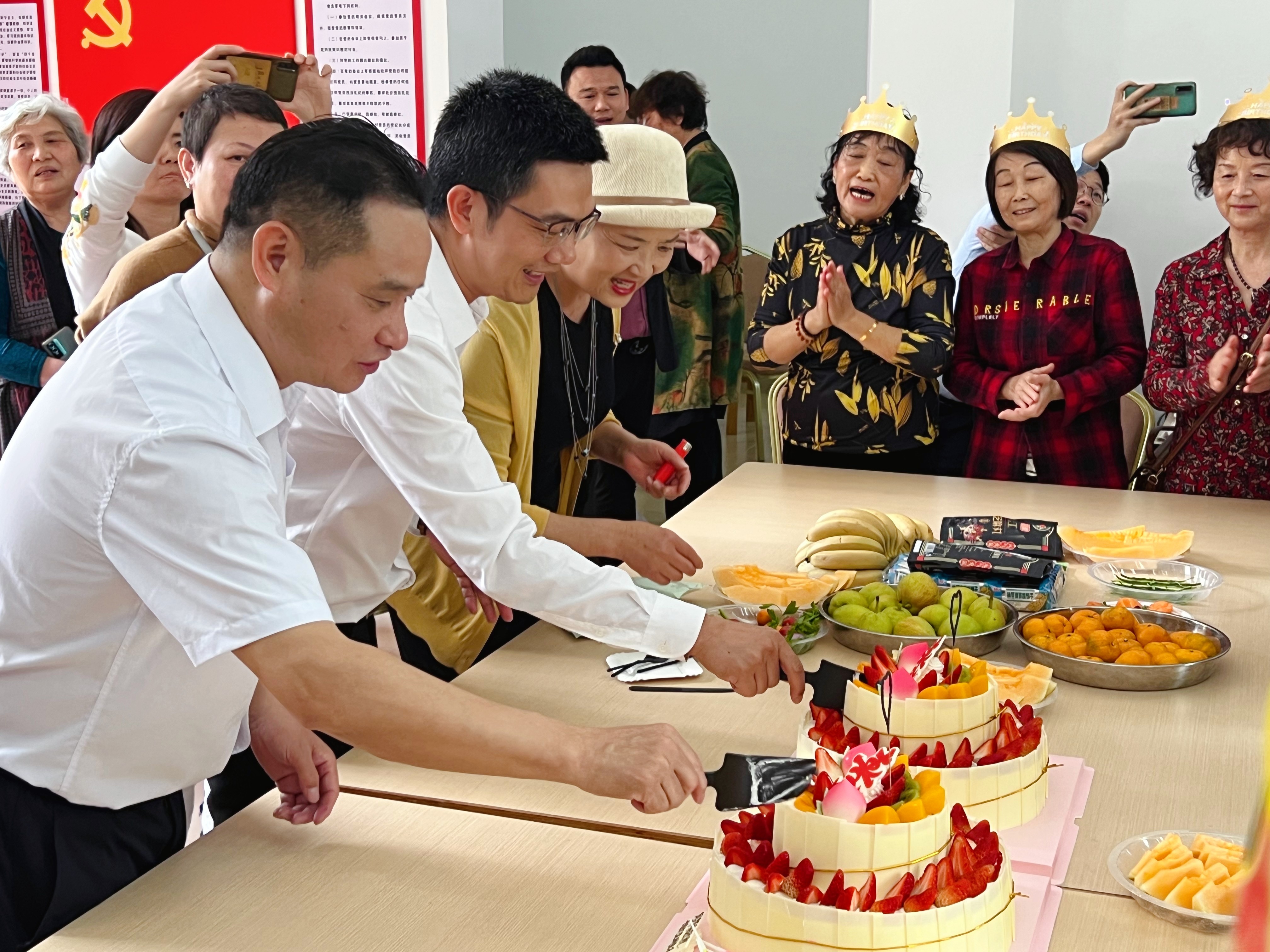 同輝家政 同輝家政