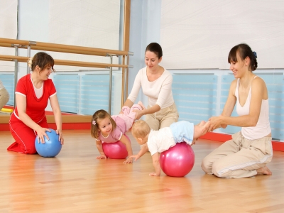 【育兒】寶寶上早教課有必要嗎？早教有什么用？