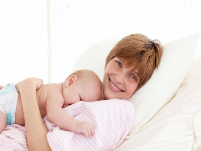 【產(chǎn)后】簡單實用的坐月子經(jīng)驗，媽媽寶寶都舒心，記得收藏哦！