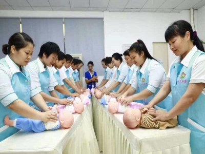 珠海家政服務人員應聘面試時，注意幾點可提高成功率！