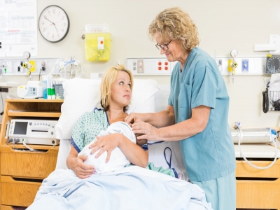 新媽媽產(chǎn)后第一周這樣吃，輕松坐月子！