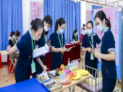 珠海家政培訓(xùn)學(xué)校開課，學(xué)習(xí)家政服務(wù)技能創(chuàng)業(yè)有保障