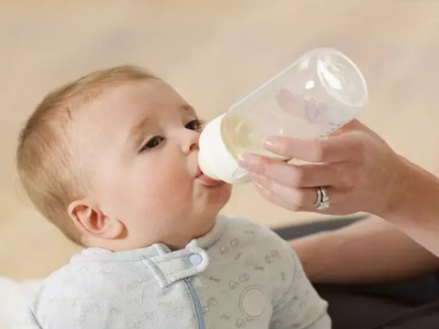 配方奶到底要喝到幾歲？寶寶不愛喝奶怎么辦？