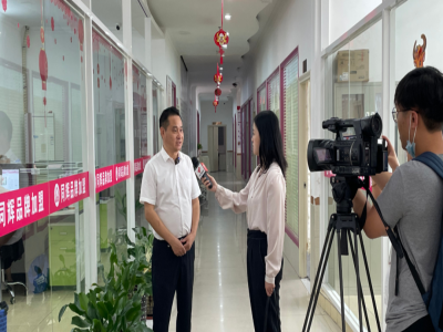 “珠海同輝家政內(nèi)幕被曝光一廣東省電視臺、珠海電視臺記者紛紛上門采訪”