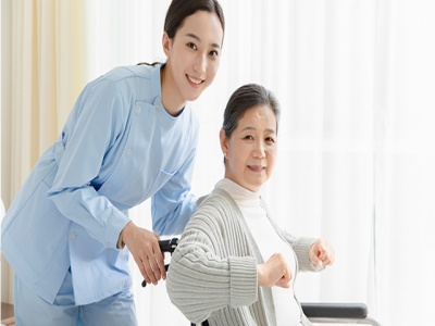 提供優(yōu)質(zhì)家政服務(wù)，讓您的家庭生活更加輕松